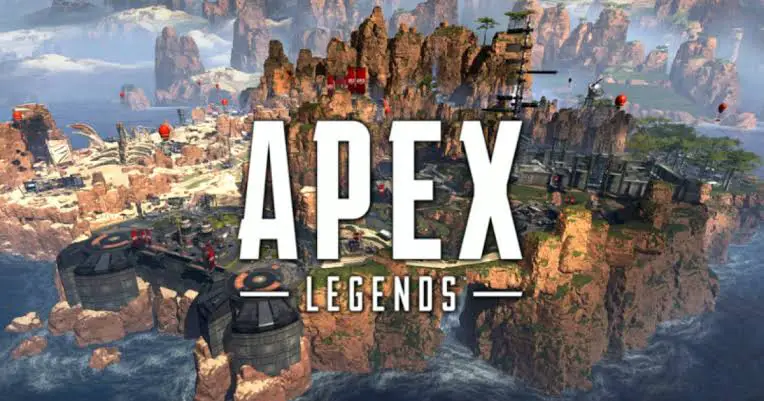 Apex Legends Characters Weapons Maps Kavo Gaming