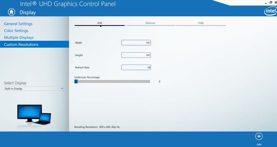 Cannot find 1536x864x32 video mode radmir как исправить windows 10