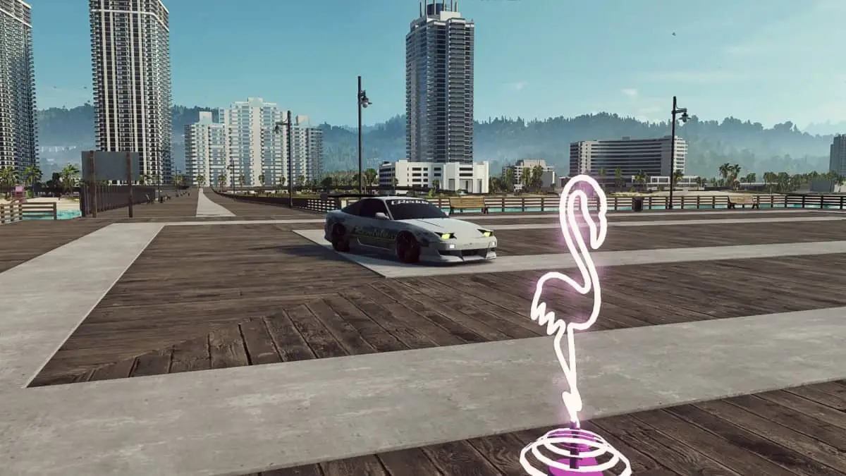 Need For Speed Heat Flamingo Locations All Flamingo Locations in Need For Speed Heat MAP – Kavo Gaming