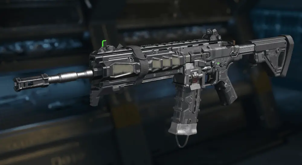 Icr 1 Best Class Setups Best Attachments Cod Mobile Kavo Gaming