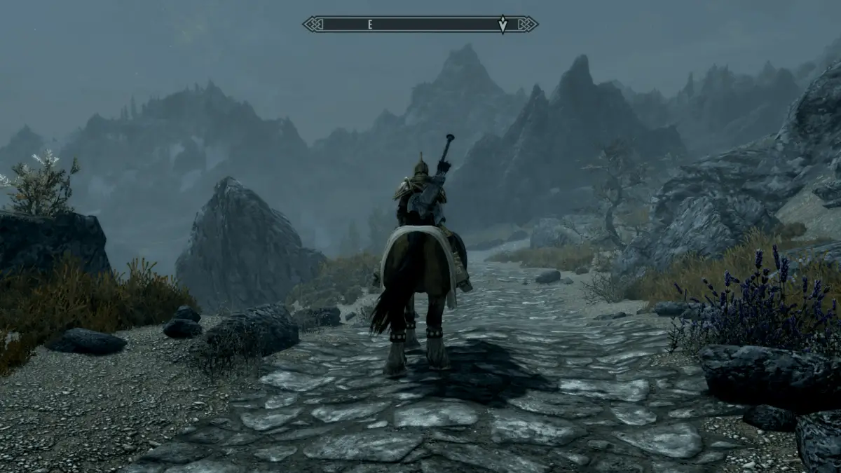 how to enable mods skyrim special edition