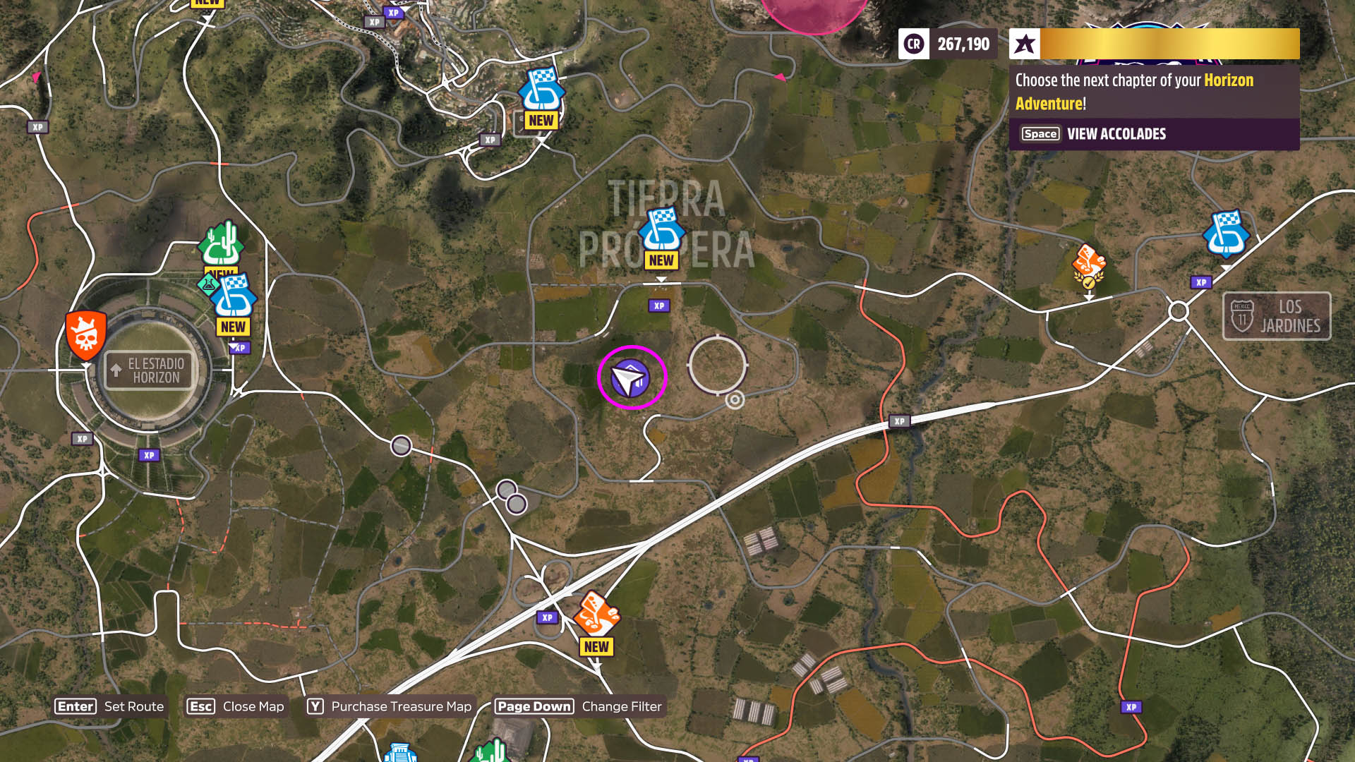 Forza Horizon 5 Barn Find Locations Map - Kavo Gaming