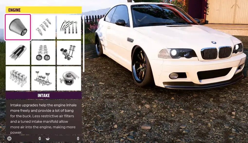  BMW M3 Best Drift Tune Forza Horizon 5 - Kavo Gaming