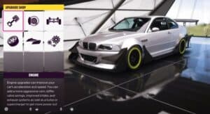 2005 bmw m3 drift tune forza horizon 5