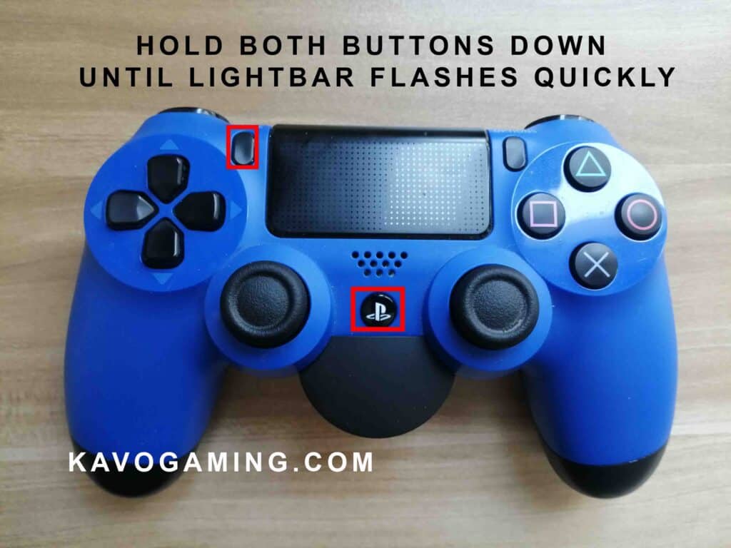 How to play Forza Horizon 5 with PS4 controller - DS4Windows