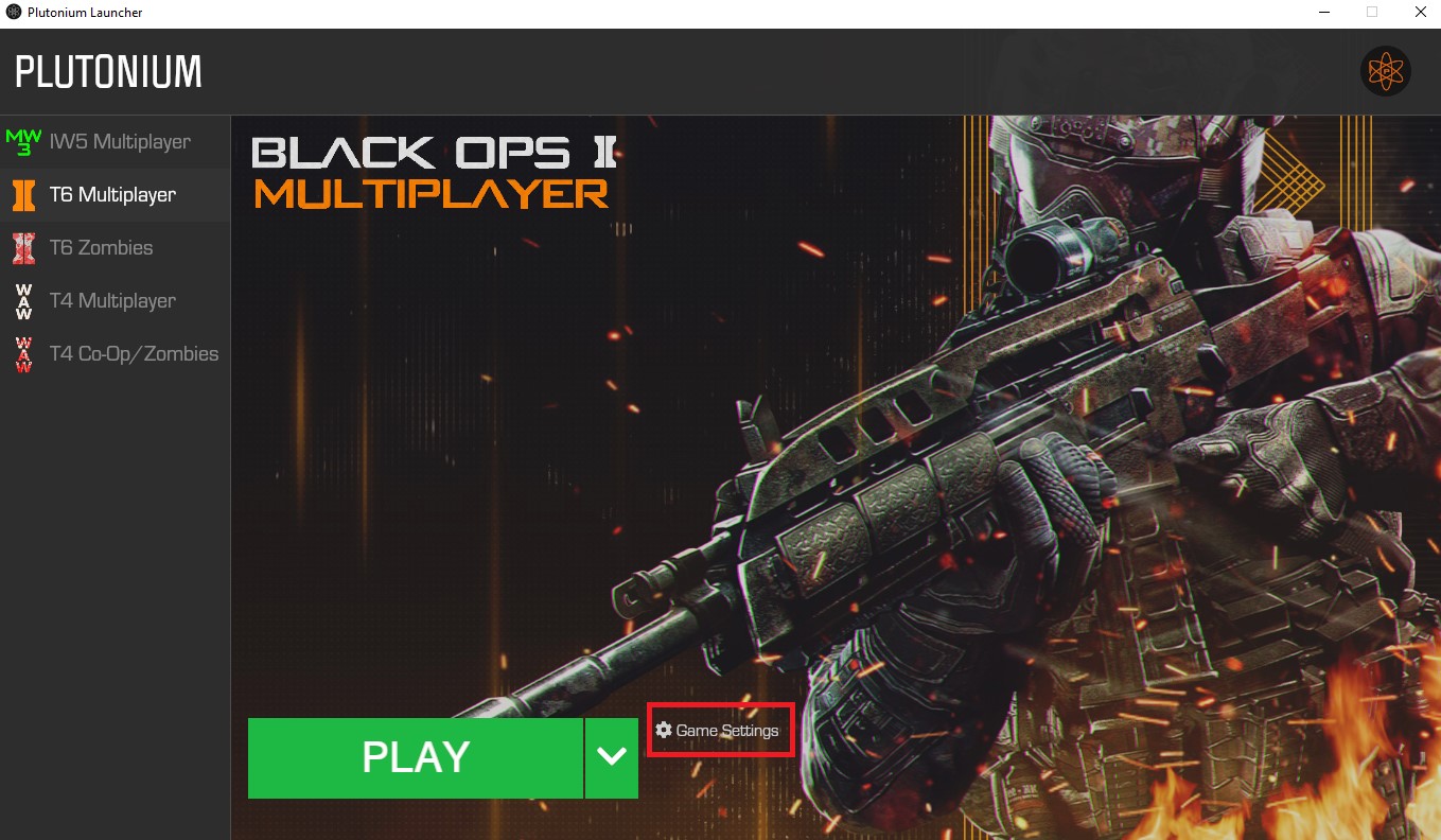 how to play black ops 2 plutonium free