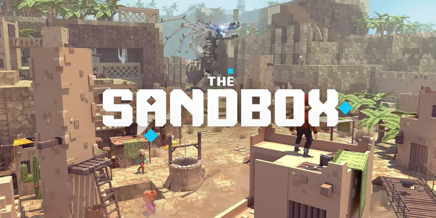 the sandbox eth merge FI