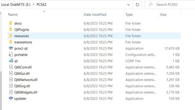How To Install PCSX2 2023 Full Setup Guide - Kavo Gaming
